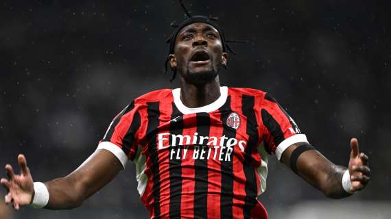 Calciomercato Roma - Tammy Abraham torna dal prestito: diversi club interessati, tra cui il Manchester United