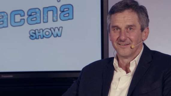Braglia: "Domani sera la Roma sarà quarta"