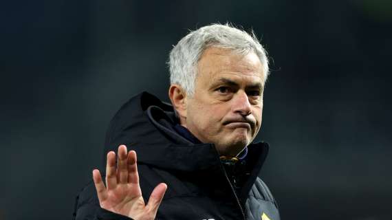 Servirà una Roma Mourinhana per battere l'Atalanta o Ranieri sbalordirà a modo suo?