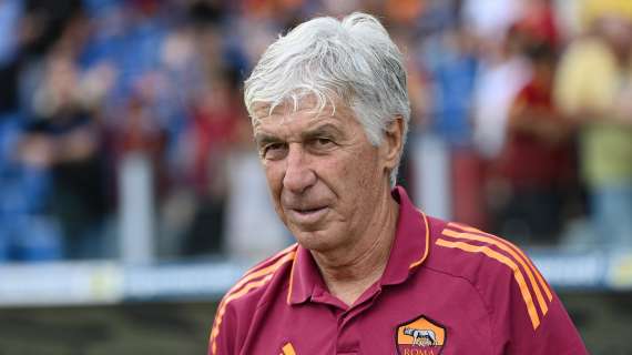 Nuova stagione, vecchia Roma. Col Bologna, Gasperini potrebbe mandare 10/11 della squadra di Ranieri