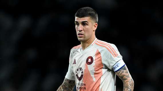 Mancini: "Arrivare in Europa deve renderci orgogliosi. Non conosciamo il nuovo allenatore"
