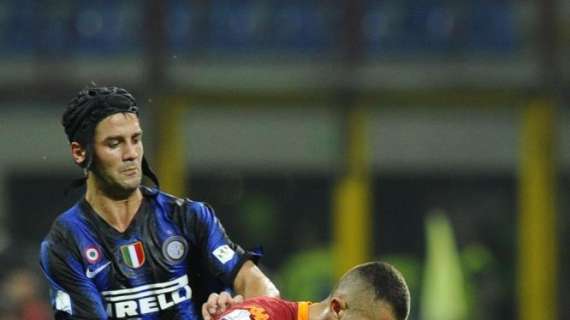 Inter, Chivu: "La Roma non voleva cedermi all'Inter, Moratti fu decisivo nella trattativa"