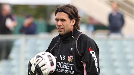 Roma e Genoa su Sirigu