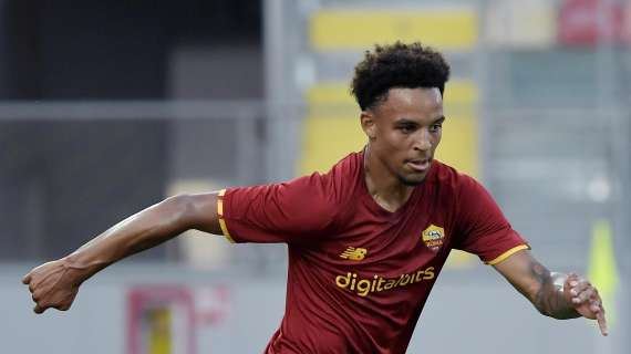 Reynolds nella sede del Kortrijk, attesa a breve l'ufficialità del suo prestito