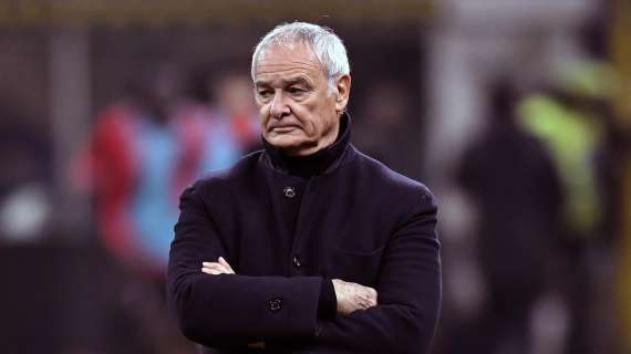 Ranieri non è un'altra scelta "da Friedkin". O forse sì