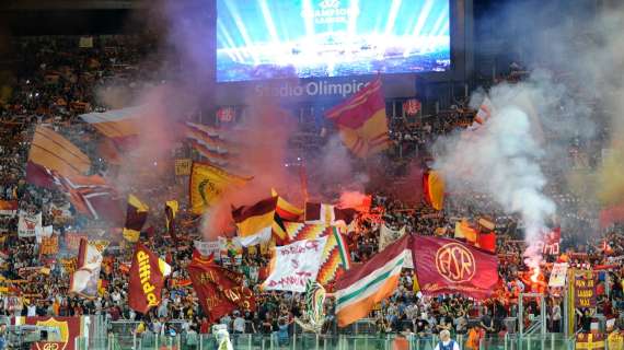 Champions League - La Roma si qualifica se...
