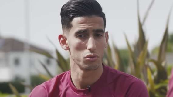 Calciomercato Roma - Nuovi contatti per Aguerd. Il West Ham non apre al prestito
