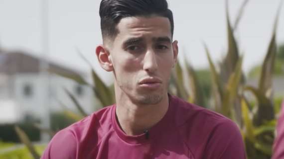 Calciomercato Roma - Aguerd via dal West Ham solo a titolo definitivo