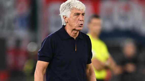 Roma-Torino 0-1 - La gara sui social: "Un conto perdere avendo sfortuna, un conto è non entrare proprio in campo. Che pochezza"