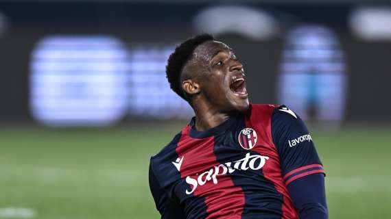 Calciomercato Roma - Lucumí in cima alla lista per la difesa