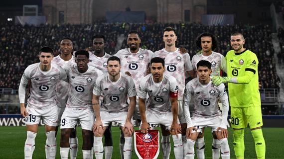 Cambio Campo - Maynard: "Il Lille vuole la qualificazione, ha il giusto mix di giovani e calciatori esperti. Celik fu determinante per la vittoria del campionato francese"