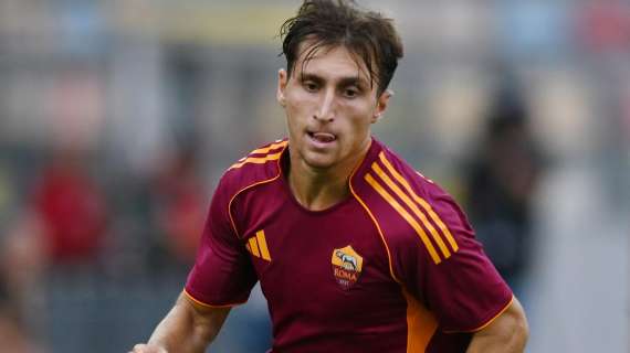 Calciomercato Roma - Hellas Verona forte su Baldanzi