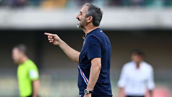 Lecce, Marco Giampaolo è il nuovo allenatore