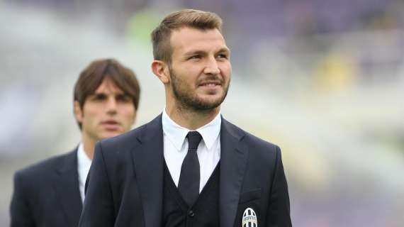 Motta: "Juventus-Roma? Sarò neutrale, entrambe hanno per me un sapore speciale"