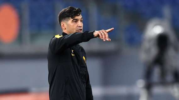 Young Boys-Roma 1-2 - Le pagelle del match