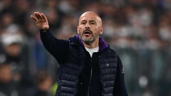 Fiorentina, Italiano: "Sarebbe stato meglio giocare in contemporanea alle nostre dirette avversarie ma ci adegueremo"