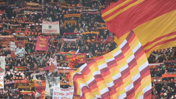 Cufrè: "Sarei rimasto a vita. Prima o poi tornerò nella Roma"