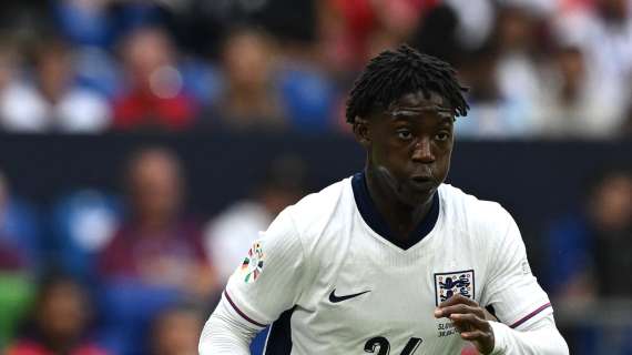 Calciomercato Roma - Piace Mainoo del Manchester United