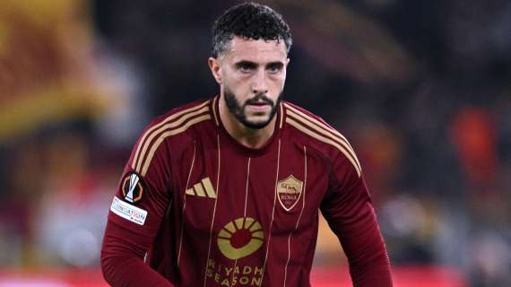 Calciomercato Roma - Hermoso ha firmato con il Bayer Leverkusen