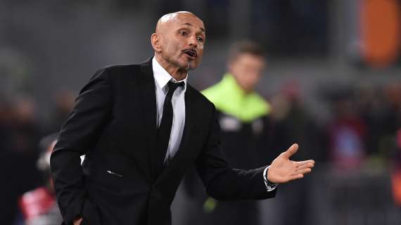 Accadde oggi - Spalletti: "La Roma non sarà mai una nemica, non merito i fischi". Batistuta: "Nella Roma abbiamo fatto la storia​​​​​​​"