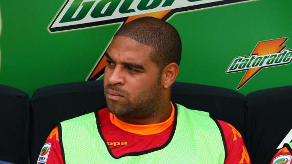 Adriano pronto a entrare, poi Ranieri cambia idea?