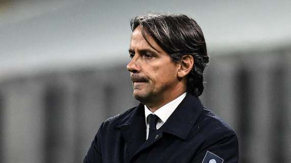 Inter, Inzaghi: "Thuram sembra stia meglio. Dobbiamo aiutare gli arbitri"