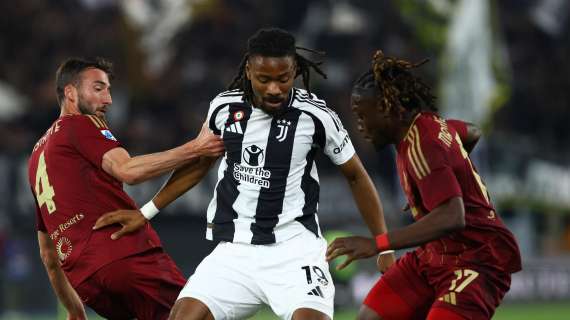 Corsa Champions, la classifica avulsa in caso di arrivo a pari punti con Juventus e Lazio