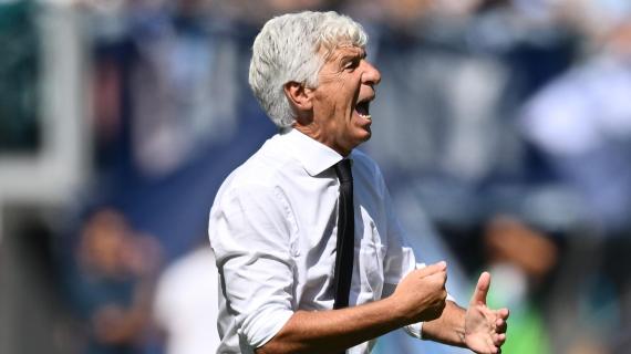 Gasperini: "Pellegrini? Quando lo vedo forte gioca". VIDEO!