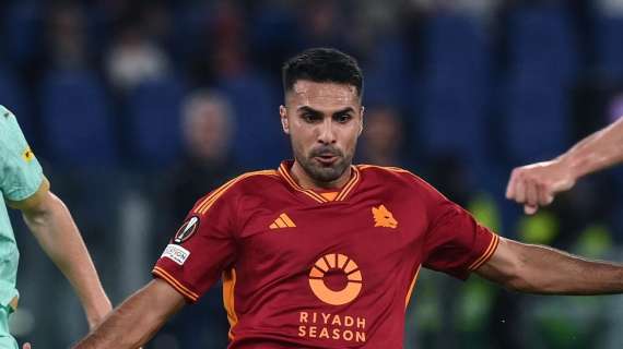 Celik: "Quando gioco sono contento. Dobbiamo cambiare atteggiamento fuori casa"