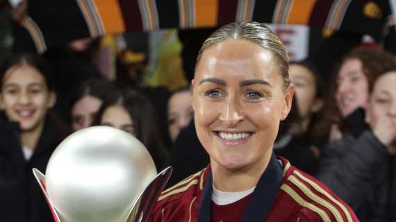 Coppa Italia Femminile - Roma-Napoli 2-2 - Le pagelle del match