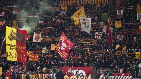 LA VOCE DELLA SERA - Trigoria, lavoro individuale per Dovbyk. I convocati di Ranieri: Out Cristante. Ryan Friedkin domani sarà allo stadio