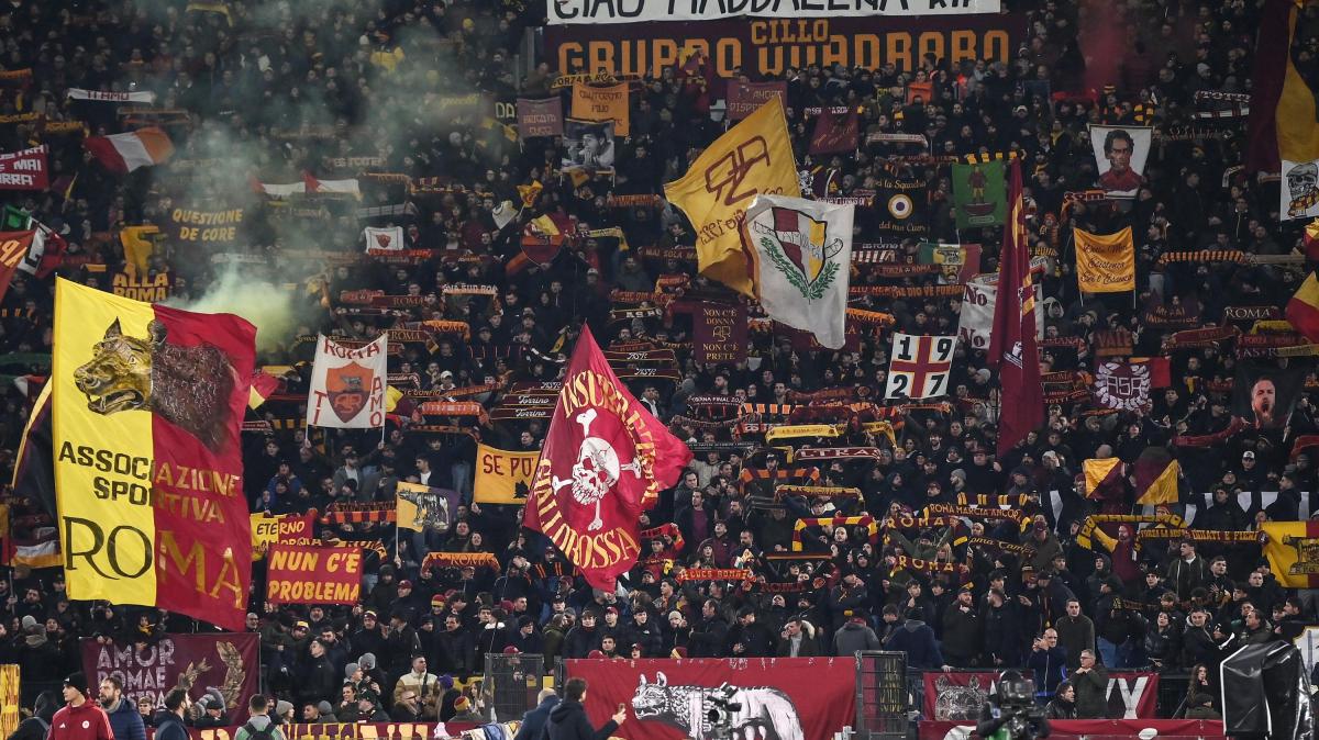 Ferguson: "La Roma è più grande di quanto pensassi". I giallorossi pensano a Soumaré del Leicester. La Roma Femminile vince 2-1 contro il Milan. Rossettini: "Sono venuti fuori orgoglio e cuore, vittoria che vale doppio"