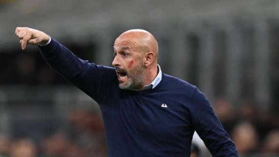 La Fiorentina torna ad allenarsi oggi in vista della Coppa Italia