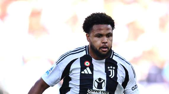 Calciomercato Roma - A centrocampo torna di moda McKennie