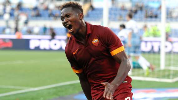 Accadde oggi - Cristante decide la gara con la Salernitana. Ufficiale: Dzeko all'Inter. Karsdorp: "Alla Roma ero scioccato". Yanga-Mbiwa al Lione