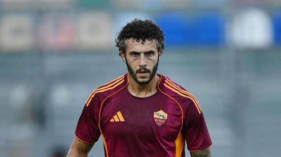 Calciomercato Roma - Caccia a possibili acquirenti per Hermoso, non è esclusa la permanenza