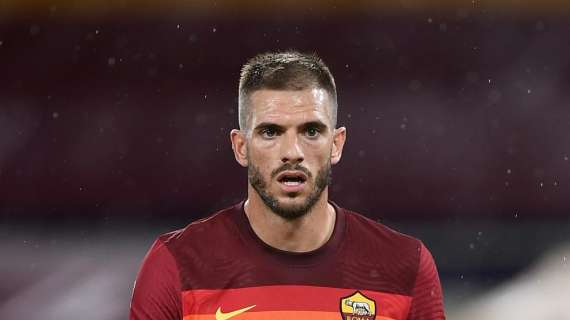 Santon: "Dopo aver smesso con la Roma ero depresso. Mou? A Roma si era quasi addolcito"