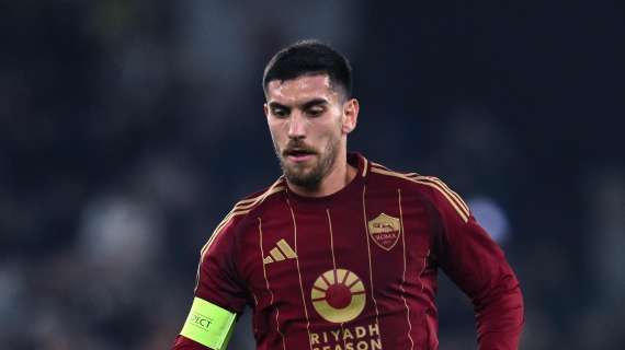 Calciomercato Roma - Napoli e Inter insistono per Pellegrini, ma lui vuole riconquistarsi i giallorossi