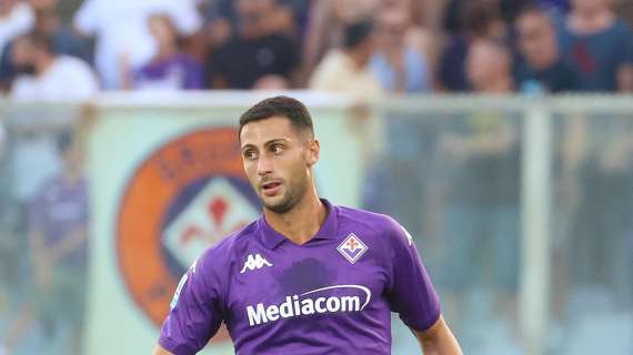 Fiorentina - Mandragora operato al menisco, salterà la Roma