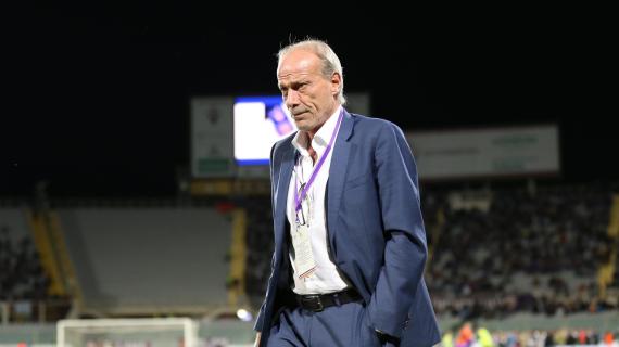 Accadde oggi - Roma-Cagliari 1-1 tra le polemiche. Sabatini lascia la Roma. Novellino: "A Totti non sono simpatico, mi impedì di andare alla Roma"