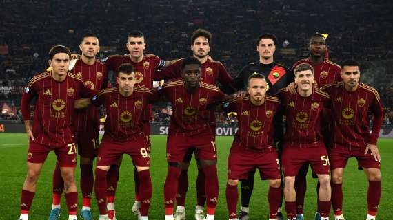 I 10 gol più importanti della Roma nel 2024