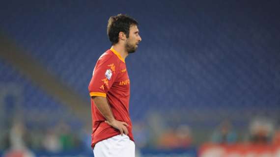 Vucinic alla Juve, comunicati di entrambe le società. Il montenegrino: "La Roma è un capitolo chiuso, felicissimo di essere alla Juventus"