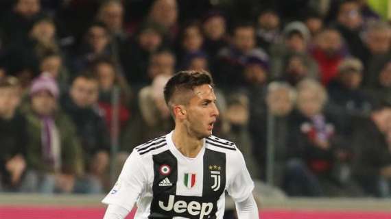 Juventus, Bentancur: "Ronaldo è un animale, dà sempre il 100%"