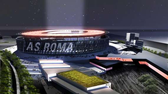 Fiumicino, Montino: "La Roma può fare lo stadio da noi, abbiamo l'area pronta"