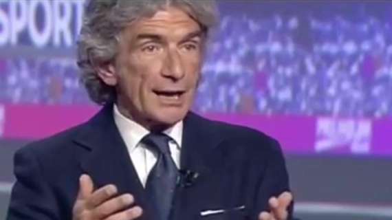 Cesari: "Il mancato rigore a Baldanzi non ha senso"