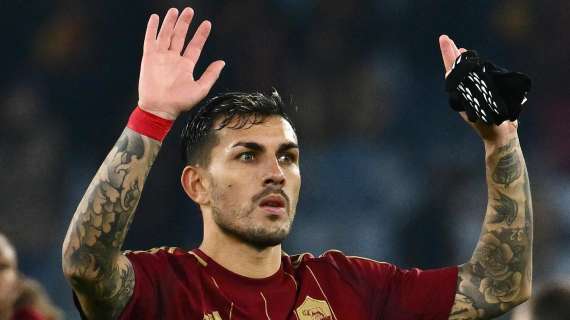 Calciomercato Roma - Paredes non verrà ceduto a gennaio. Il Boca Juniors ha già un piano B