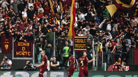 Il numero uno che ti tiene a zero: Svilar la chiave del codice binario giallorosso. Nuovo allenatore, salgono le quotazioni di Allegri. Calciomercato, nuovo nome per l'attacco