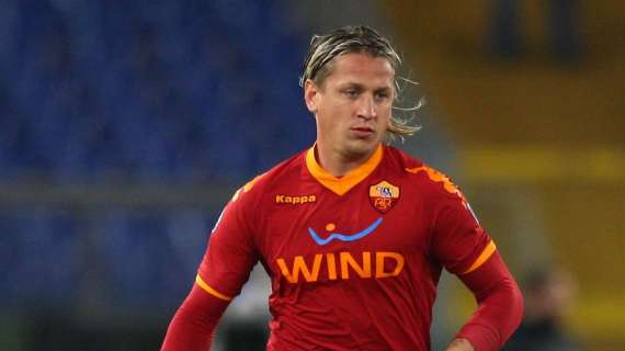 L'Arsenal su Mexes
