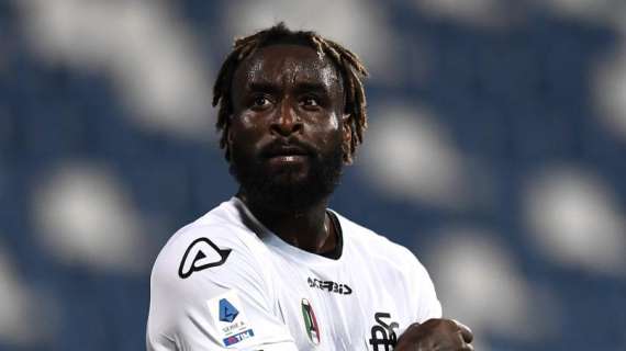 Calciomercato Roma - Nzola prossimo a diventare della Fiorentina