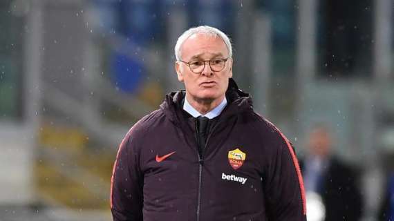 Amuleto Ranieri contro Ancelotti: mai sconfitto dal tecnico del Napoli
